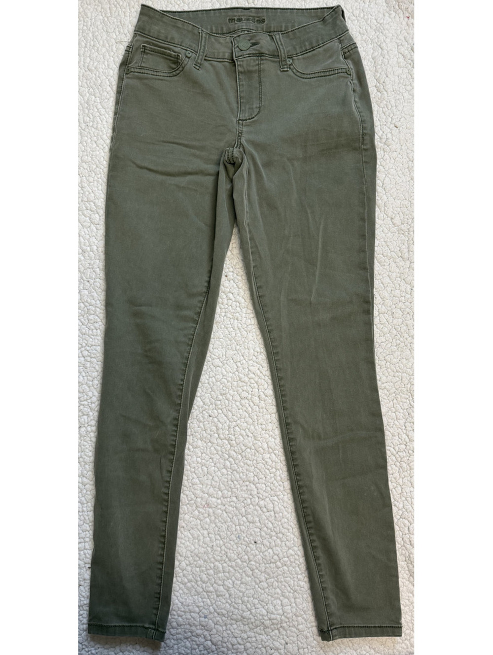 Women's Maurice's Skinny Jeans